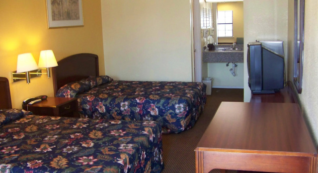 Seagoville Inn, Забронировать Мини-отель Сиговилл Dallas - Fort Worth Metropolitan Area
