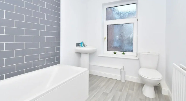 Номер Superior Townhouse @ 272 Walthall Street Crewe