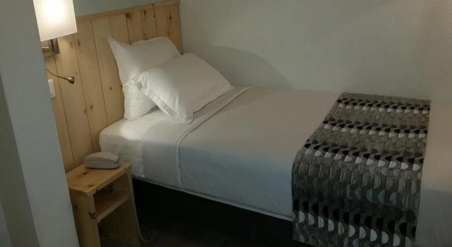 Hôtel Le Compostelle