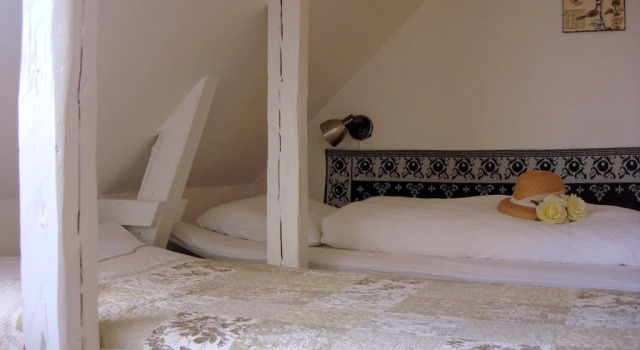 Huset B&B