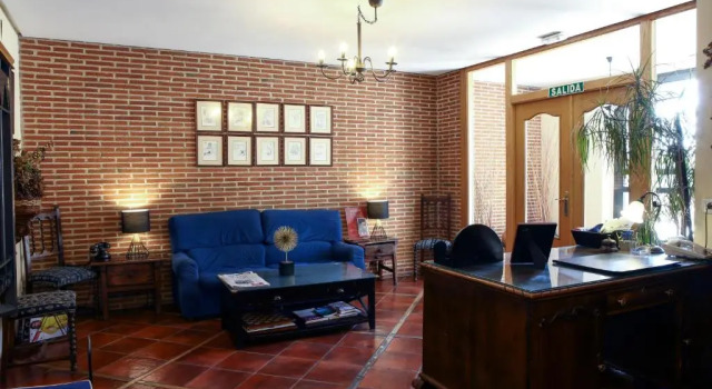 Hotel Arco San Vicente