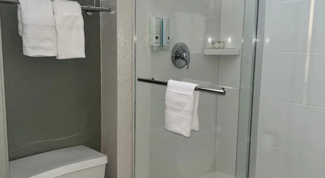 Номер Standard Red Roof Inn Sacramento - Elk Grove