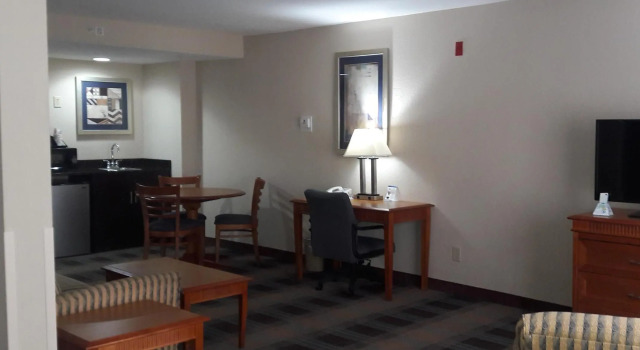 Spark by Hilton Port Wentworth Savannah