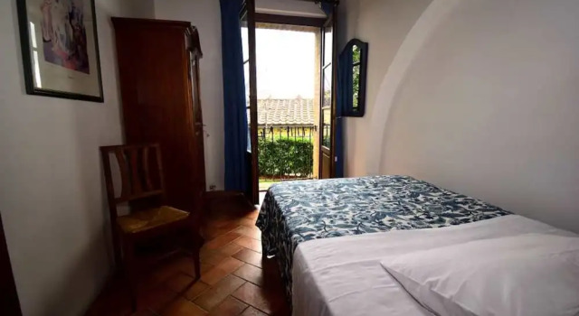 Le Rocche Di Valiano, Buchen Sie Ferienwohnung Valiano Chianti