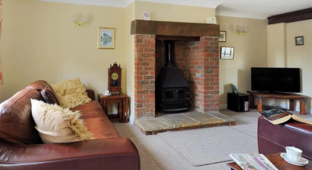 Moonfleet Cottage, Забронировать Дом для отпуска Бридпорт Jurassic Coast