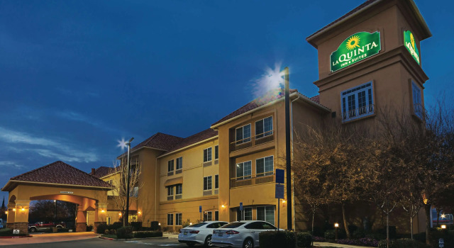 La Quinta Inn & Suites by Wyndham Fresno Northwest