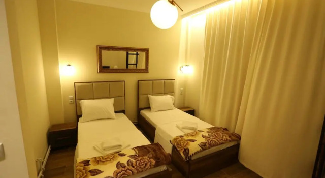 Номер Economy Saray Hotel