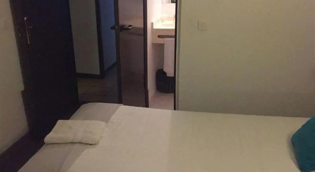 Семейный номер Standard The Originals Access, Hôtel Béziers Est