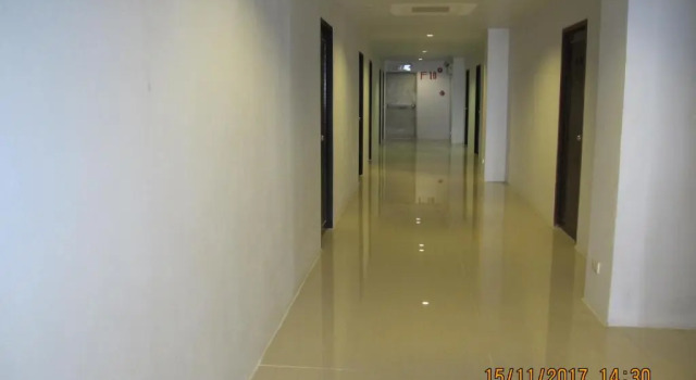 Двухместный номер Superior Tongpoon Hotel