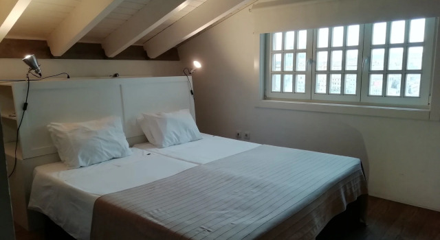 Casa dos Caldeireiros