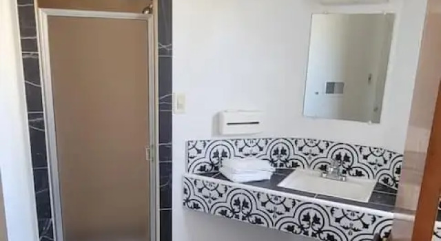 Номер Standard Wiebe Motel