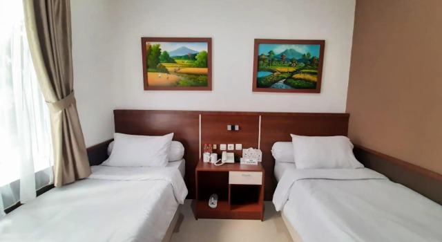 Lima Residence Tebet managed by EHM, Prenota Hotel Tebet 