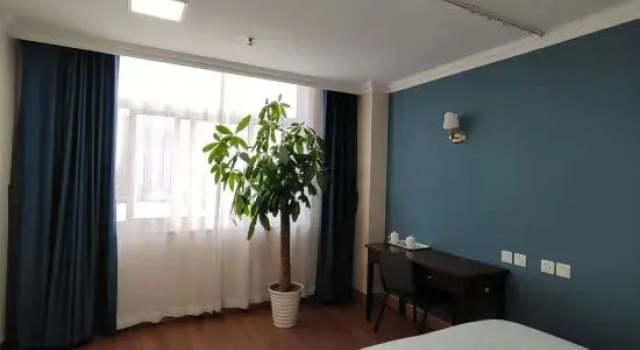 Люкс Comfort CY Journalists' Home Hotel（Dongzhimen Hospital Dongsishitiao Subway Station Branch）