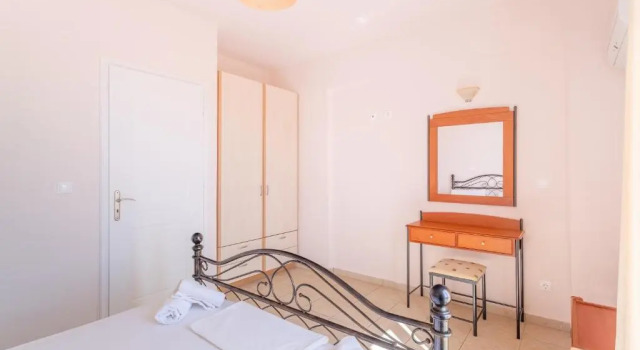 Hotel Aphrodite, Забронировать Отель Отели периферийной единицы Мессения с бассейном, Бассейн