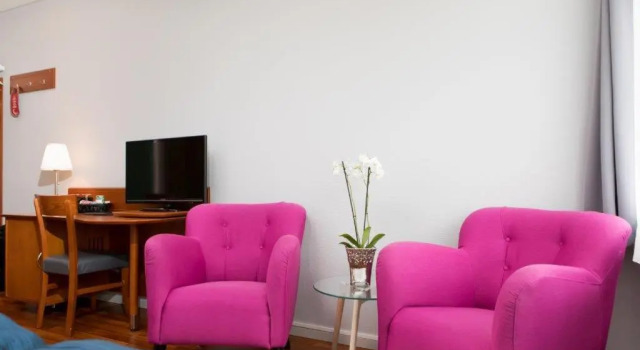 Aalesund Airport Hotel, Reservar Hotel Valderhaug 