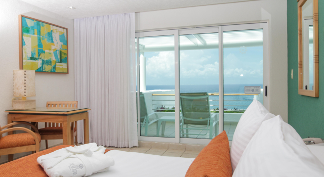 Casa Mexicana Cozumel, Prenota Hotel Hotel a Quintana Roo con parcheggio, Parcheggio