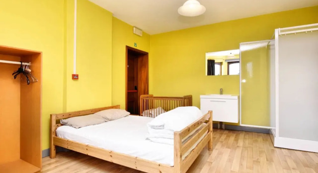 Cozy Cottage in Durbuy With Garden
