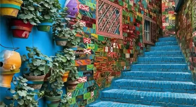 Kashgar Bayiguanjia Homestay (Ancient City of Kashgar), Prenota Hotel Kashgar Xinjiang