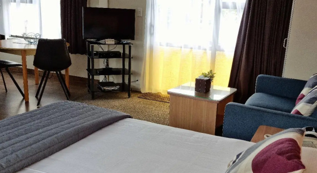 Студия Arcadia Motel