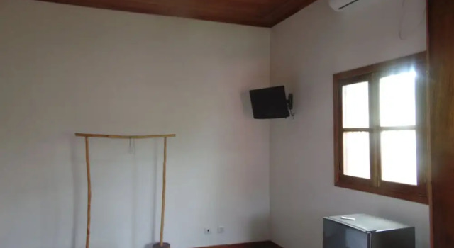 Номер Economy Residêncial Tamarindos