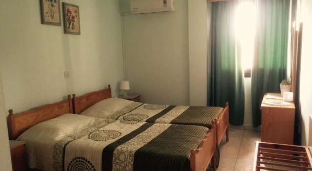 Апартаменты Angela Holiday Apartments