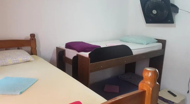 Номер Standard Casa na Ilha
