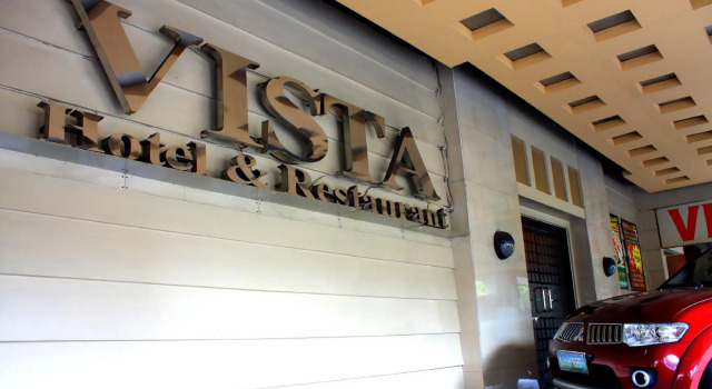 Vista Hotel Recto, Reserva ahora Hotel Manila 