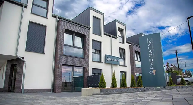 RheinApart Hotel und Boardinghouse