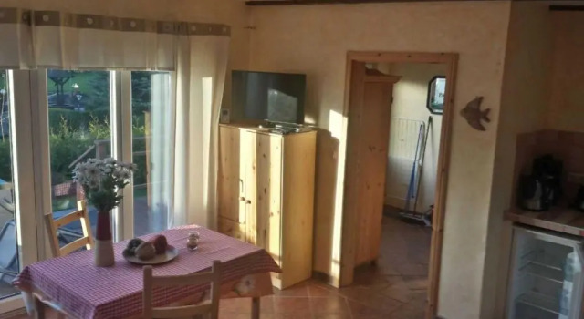 Ferienhäuschen Hochufer, Réserver Hôtel Lohme Rügen
