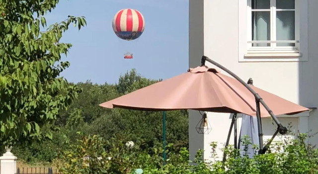 Апартаменты DISNEYLAND PARKS 1,4 Km - Family Suite Apartment - 6 persons maximum