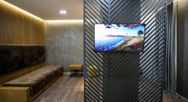AP Hotel Boutique