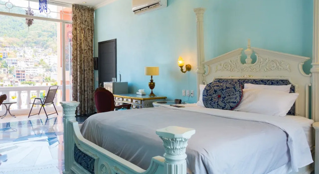 Penthouse Medusa Hotel Boutique Rivera Del Rio