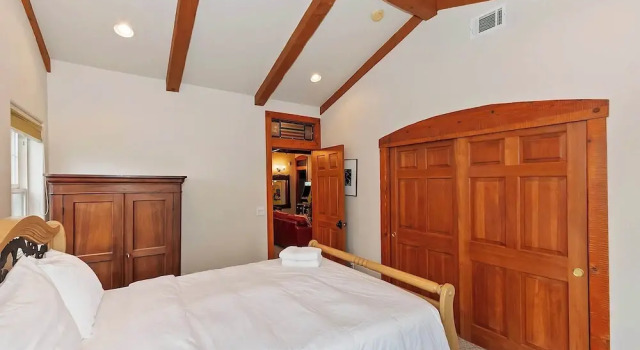 Matterhorn Peak Lodge – Upscale Mountain Escape, Забронировать Дом для отпуска Виллы Лейк-Эрроухэд, Вилла