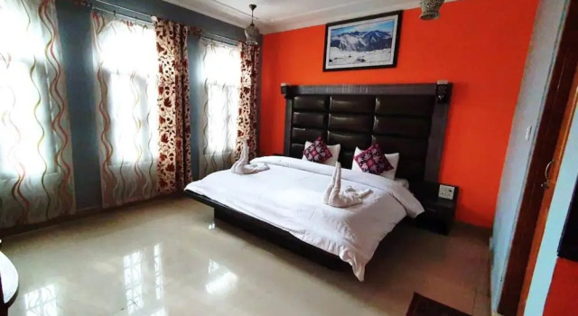 Номер Deluxe TIH Hotel Ash Vale