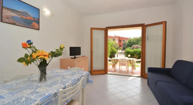 Coclearia Apartment, Reserva ahora Apartamento San Teodoro Cerdeña