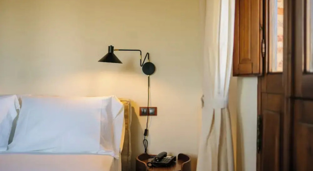 Abba Las Viñas Tiedra Hotel Rural, Забронировать Отель Тьедра Valladolid Province