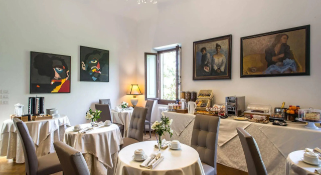 Broncigliano Luxury B&B