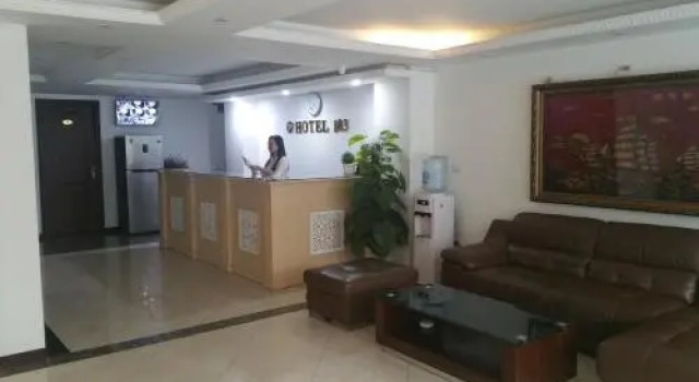 HOTEL 103 Hà ĐoNG
