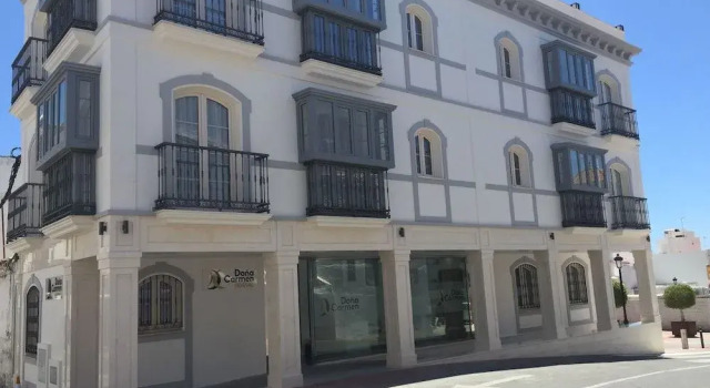 Hostal Doña Carmen