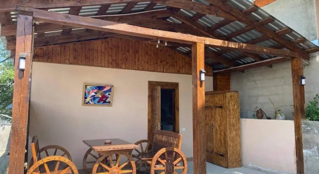 Студия Comfort Guest house Dilijan Orran