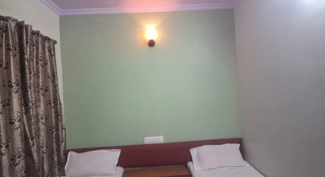Goroomgo Sahil MKB 41, Забронировать Отель Отели штата Раджастхана с парковкой, Парковка