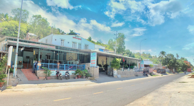 Двухместный номер Economy Quoc Dinh Guest House