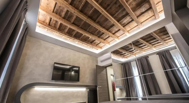Апартаменты Deluxe Davinci Apartament Near Duomo