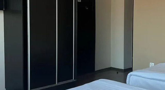 Трёхместный семейный номер Standard Boutique Hotels Bytom