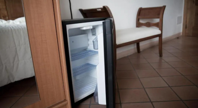 Номер Standard Agriturismo Le Campagnole