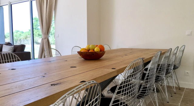 Villa 111, Varaa Villa Mökit kohteessa Poitou-Charentes, Mökki
