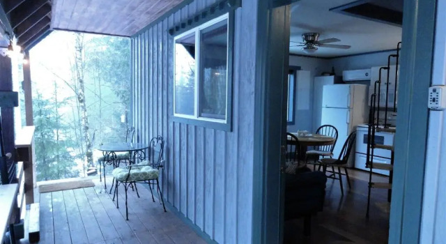 Коттедж Packwood Family Ski and Vacation Getaway