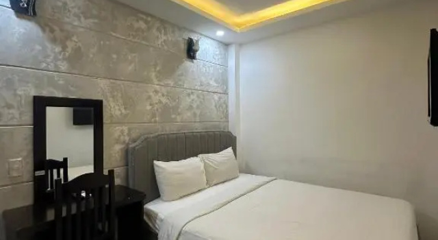 Номер Standard Nicecy Daily - Bui Vien Walking Street