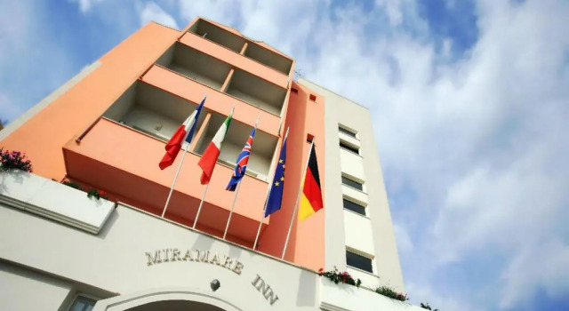 Hotel Miramare Inn