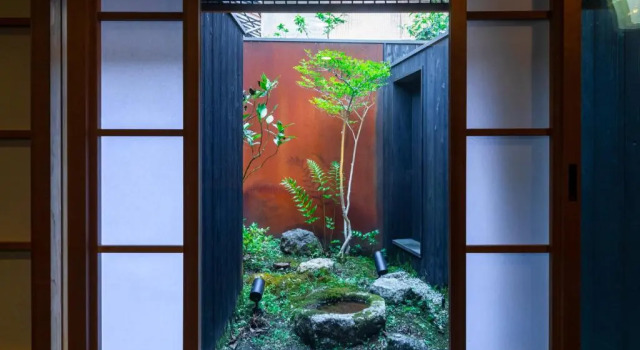 Люкс Superior Rinn Machiya Kuon